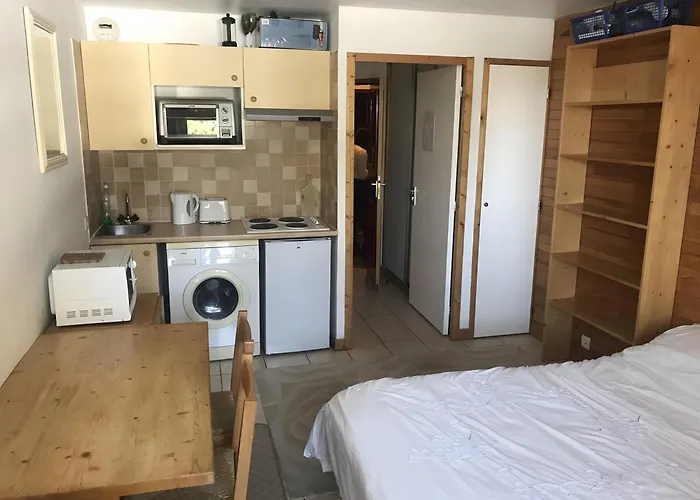 In-out 1650 Apartament