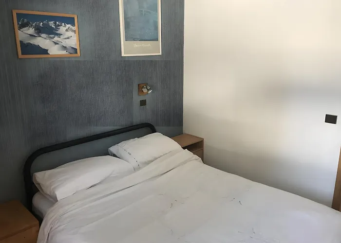 Apartament In-out 1650 *