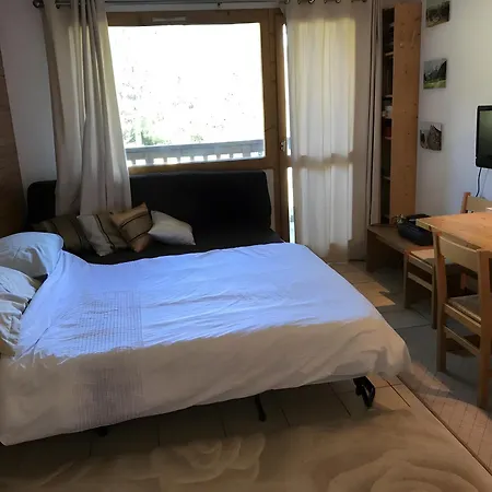 In-out 1650 Apartament *